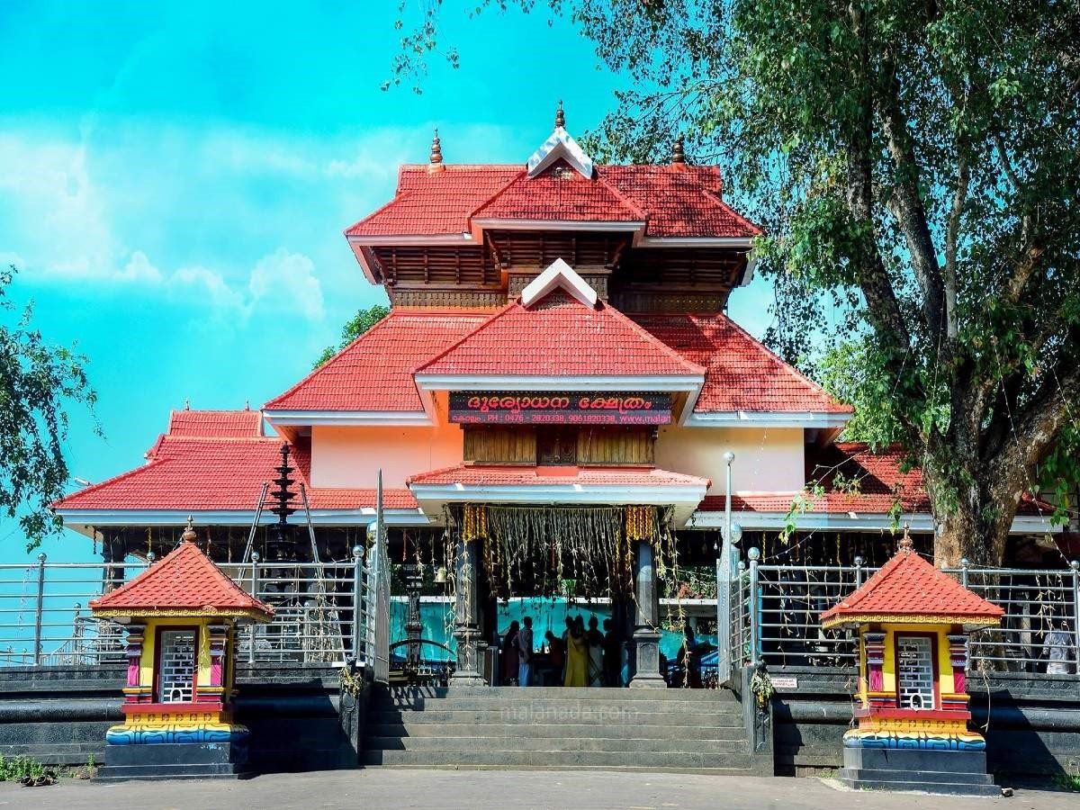 Duryodhana Cult